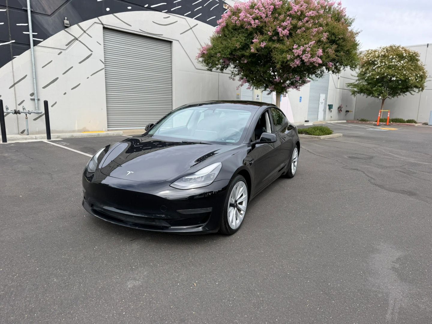 tesla model 3 2023 5YJ3E1EAXPF437960 image tesla model 3 2023 5YJ3E1EAXPF437960 image